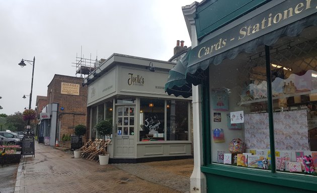 Photo of Joelle’s of Chislehurst