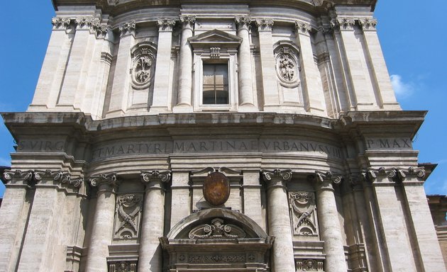 foto Biglietteria Foro Romano