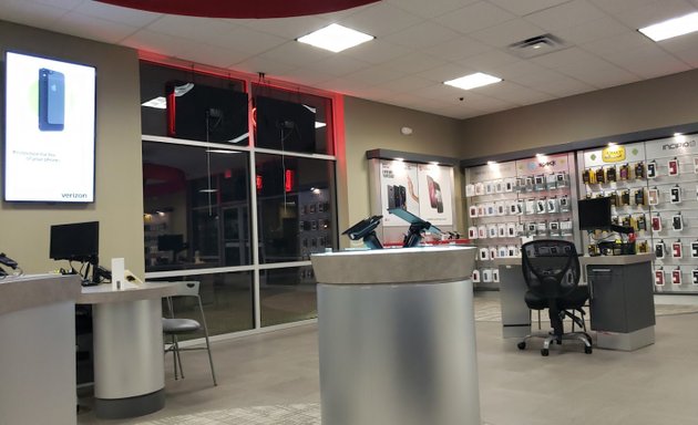 Photo of Verizon Authorized Retailer - Cellular Sales