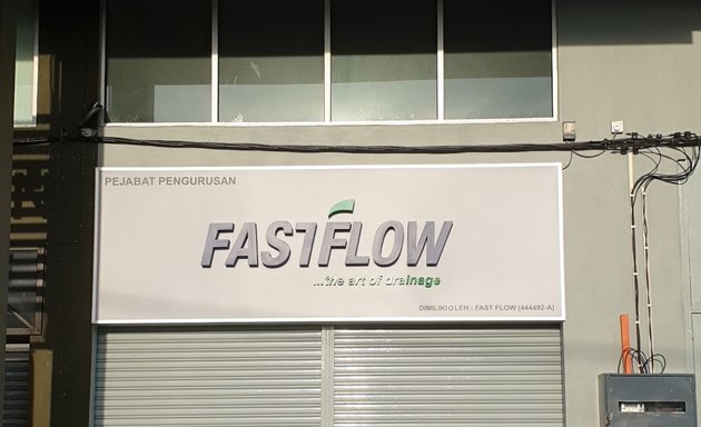 Photo of Fast Flow Malaysia Sdn Bhd