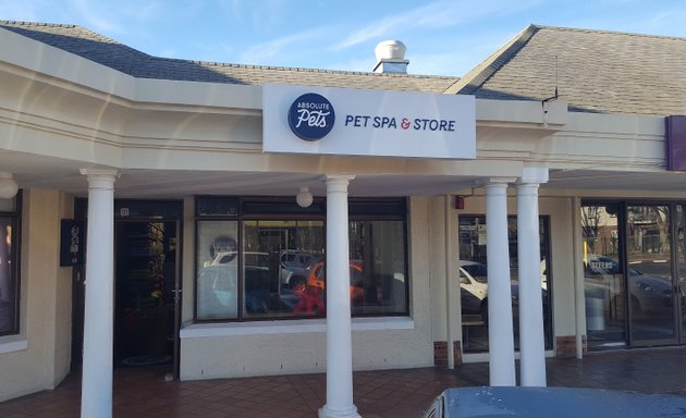 Photo of Absolute Pets Central Square Pinelands