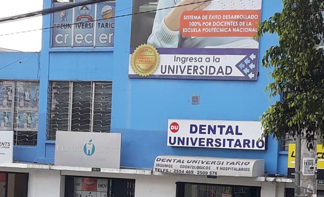 Foto de Dental Universitario