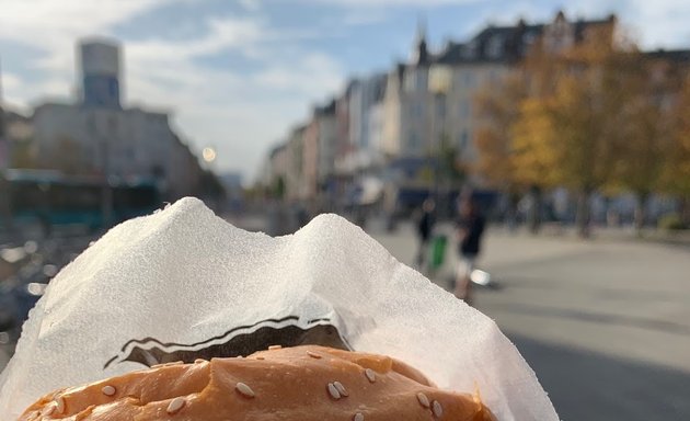 Foto von Joe's Burger Frankfurt a.M.