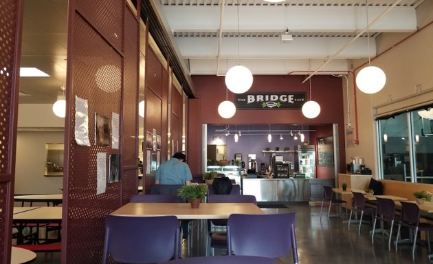 Photo of Bridge Cafe