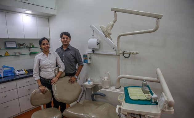 Photo of Diente 32 - Dental Laser & Implant Clinic