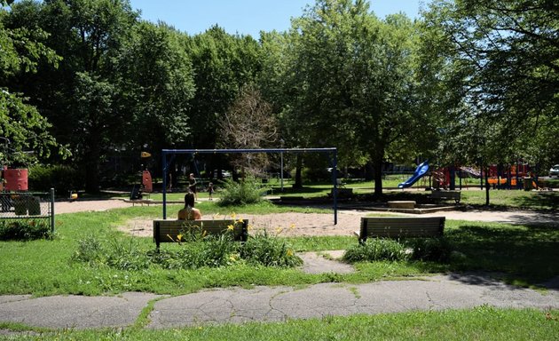 Photo of Parc William-Bowie