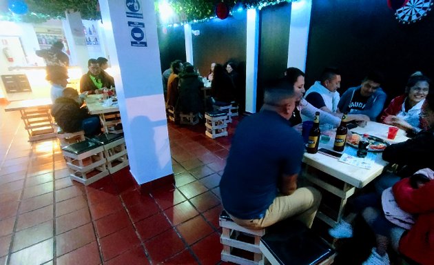 Foto de Limbo Resto - Bar