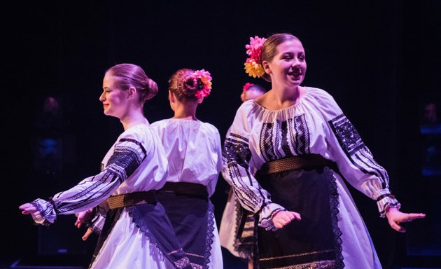 Photo of Ensemble Folklorique De Lachine Les Eclusiers