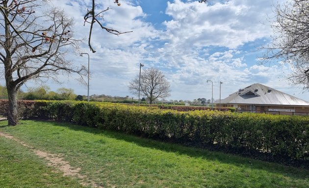 Photo of Lordshill recreation ground (5 Acres)