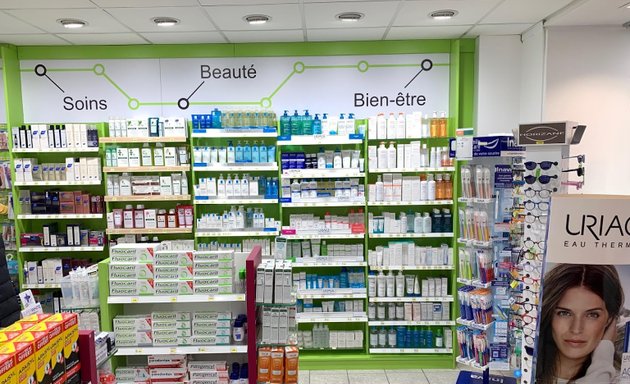 Photo de Pharmacie des Stades