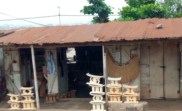 Photo of Ahwia Craft Site