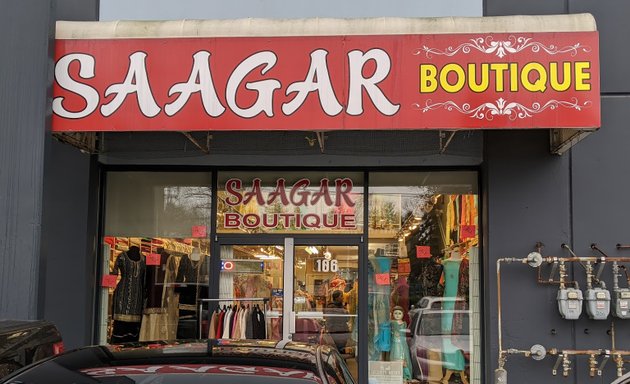 Photo of Saagar Boutique