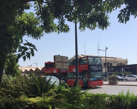 Foto de Gecotex | Agente de Aduanas en Valencia