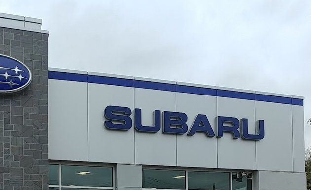 Photo of Subaru South Boulevard Used Car Sales