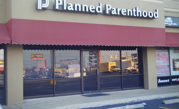 Photo of Planned Parenthood - Perrin Beitel Road Health Center