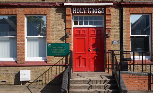 Photo of The Holy Cross Roman Catholic Girls School