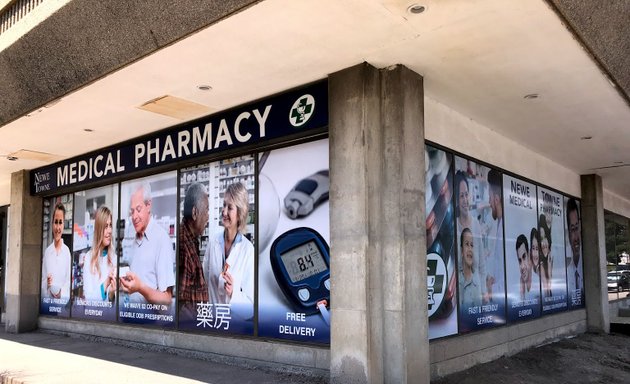 Photo of Newe Towne Medical Pharmacy