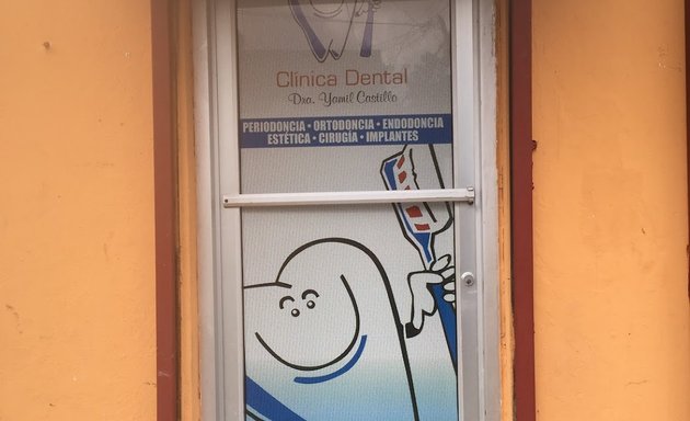 Foto de Clinica Dental Dra. Yamil Castillo