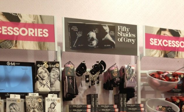 Photo of Ann Summers London White City