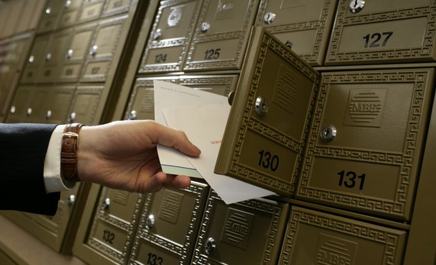 Photo of Mail Boxes Etc. Bristol