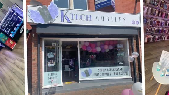 Photo of Ktech Mobiles