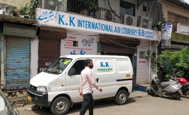 Photo of K K International Air Couriers