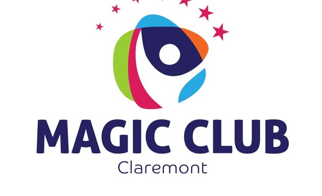 Photo of Magic Club