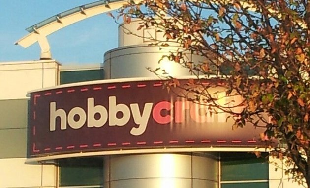 Photo of Hobbycraft York