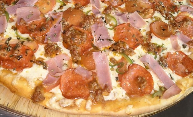 Foto de Family's Pizza