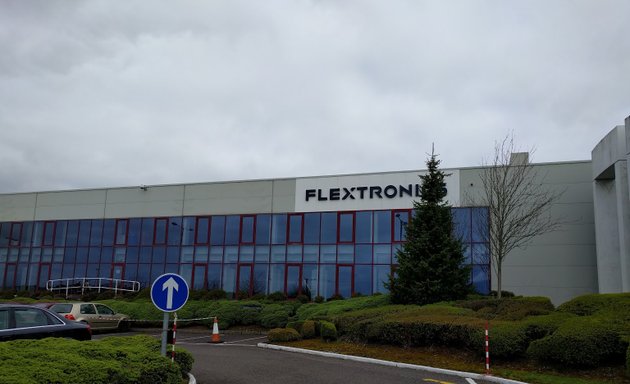 Photo of Flex LTD