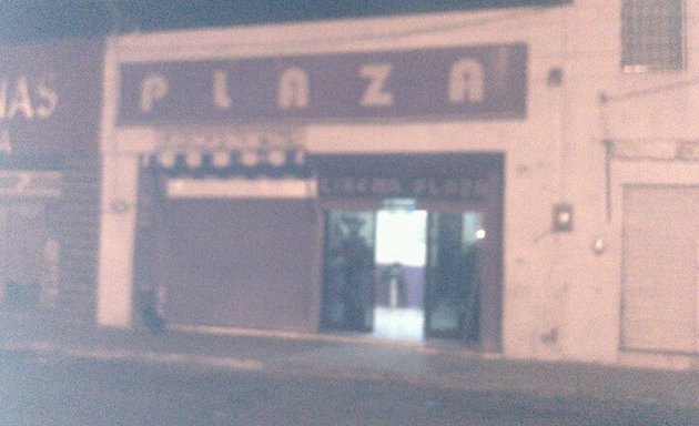 Foto de Cinema Plaza