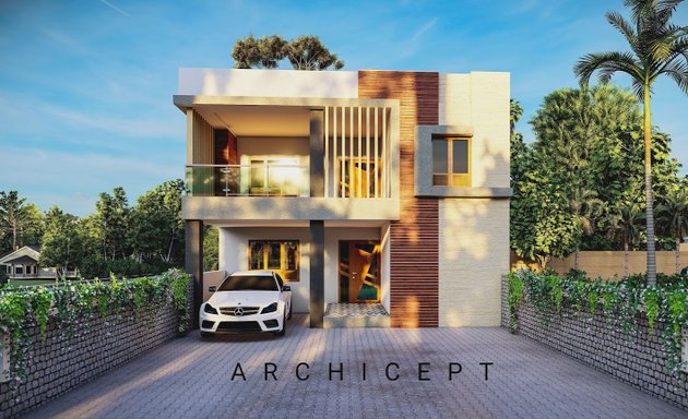 Photo of Archicept