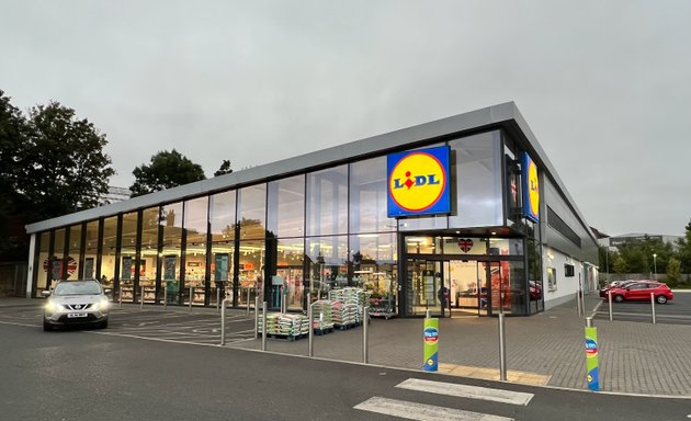 Photo of Lidl