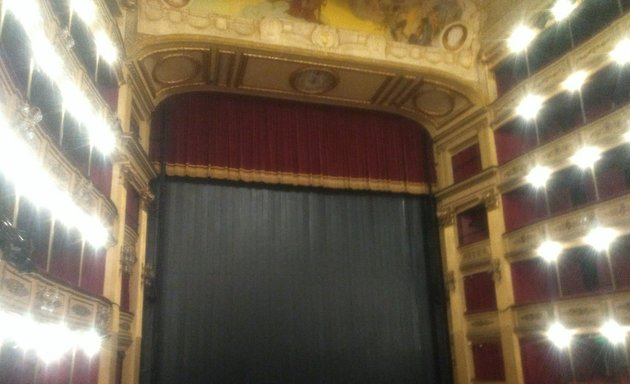 Foto de Teatro Solis
