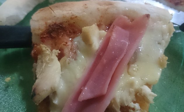 Foto de Nuevo Hamburgo pizzeria