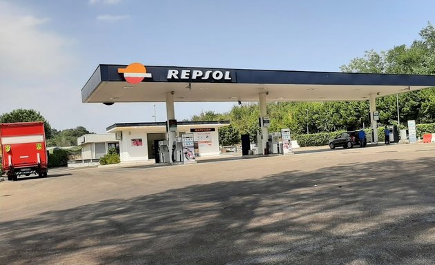 foto Repsol