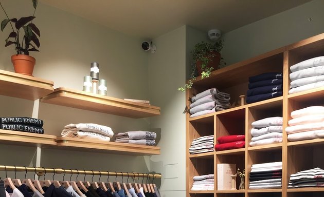 Photo de Boutique Maison Labiche - Batignolles