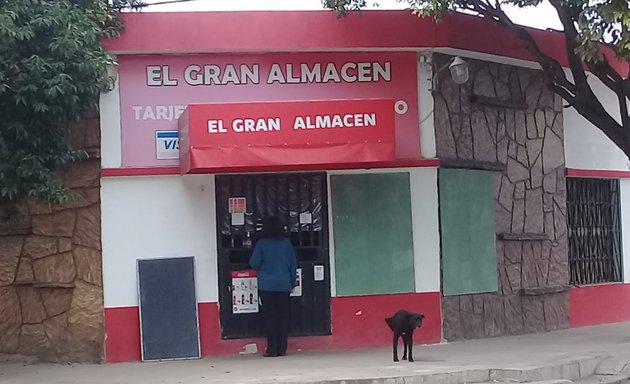 Foto de El Gran Almacén