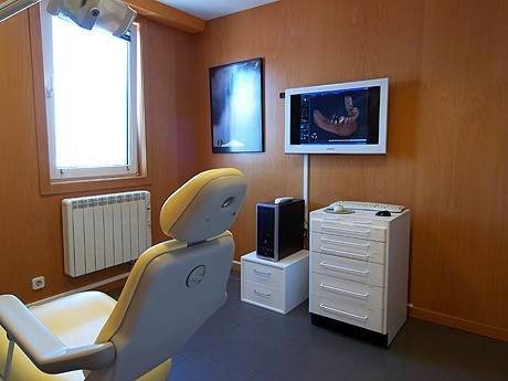 Foto de Clinica Dental Fajardo Coruña