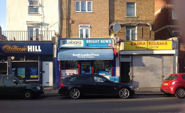 Photo of Bright Newsagents