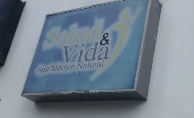 Foto de SaludVida & VidaSana