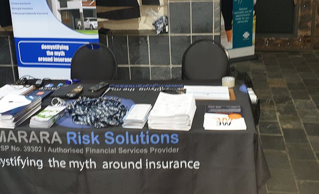 Photo of Marara Risk Solutions