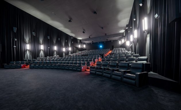 Photo of Reading Cinemas Millers Junction