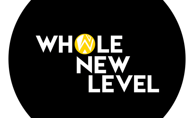 Photo of Whole New Level - A Creative Branding & Website Design & Development Agency