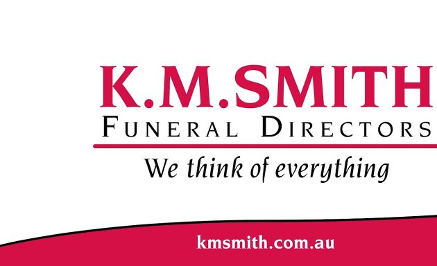 Photo of K.M.Smith Funeral Directors