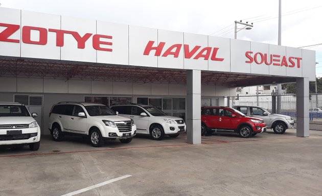 Foto de Haval