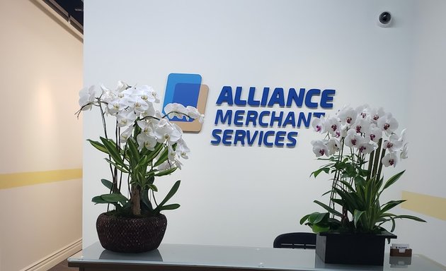 Photo of Alliance Merchant Services