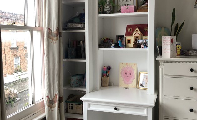 Photo of Alcove Designs