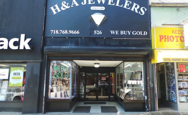 Photo of H and A Jewelers
