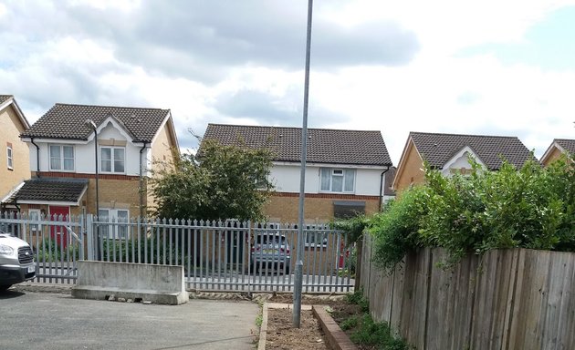 Photo of Norbury Bowling Club